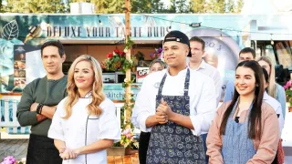 Voníš mi k zbláznění