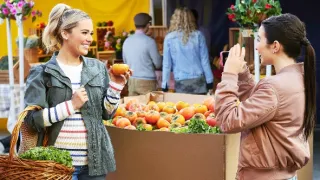 Voníš mi k zbláznění