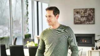 Voníš mi k zbláznění