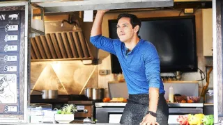 Voníš mi k zbláznění