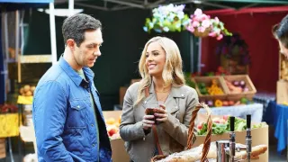 Voníš mi k zbláznění