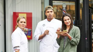 Voníš mi k zbláznění