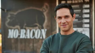 Voníš mi k zbláznění