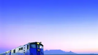 Nejluxusnější vlaky světa