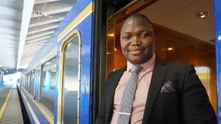 Nejluxusnější vlaky světa