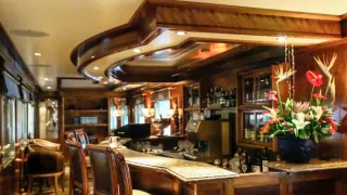 Nejluxusnější vlaky světa