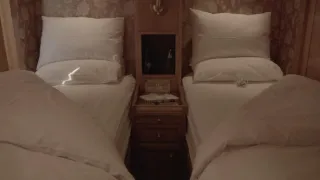 Nejluxusnější vlaky světa