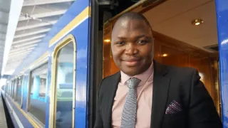 Nejluxusnější vlaky světa