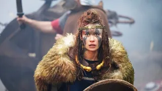 Boudica: Kráľovná bojovníčka