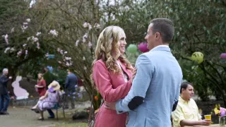 Velikonoce v utajení