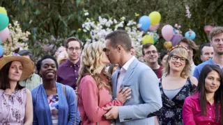 Velikonoce v utajení