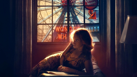 Wonder wheel