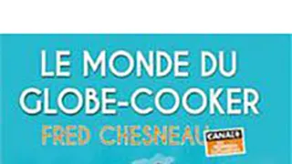 S kuchařem kolem světa