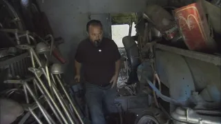 Američtí sběratelé XIV (7)