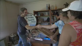 Američtí sběratelé XIV (7)