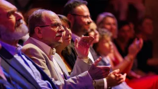 Koncert pro Jaroslava Uhlíře