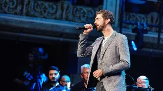 Koncert pro Jaroslava Uhlíře