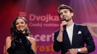 Koncert pro Jaroslava Uhlíře