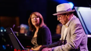 Koncert pro Jaroslava Uhlíře