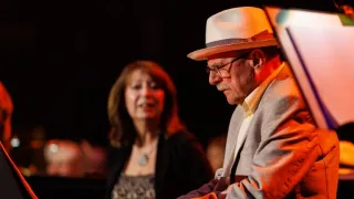 Koncert pro Jaroslava Uhlíře