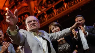 Koncert pro Jaroslava Uhlíře