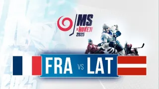 2025 IIHF Majstrovstvá sveta