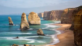 Cesty kolem světa (8/12)