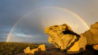 Cesty kolem světa (8/12)