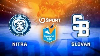 Hokej - Tipsport liga