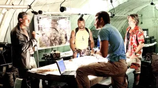 A-Team: Poslední mise