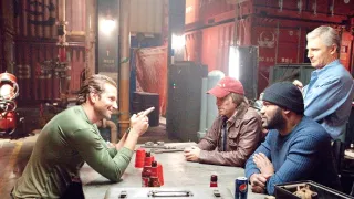 A-Team: Poslední mise