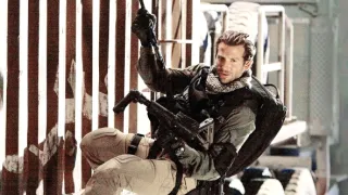 A-Team: Poslední mise