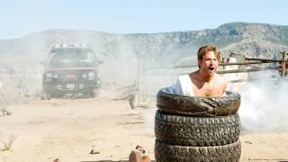 A-Team: Poslední mise