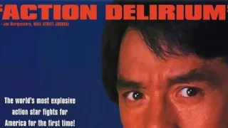 Rozhodujúci úder Jackieho Chana