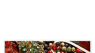 Kouzelný svět koření (2)