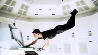 Mission: Impossible