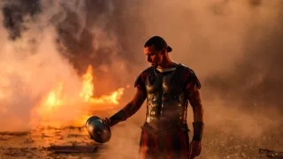 Asterix és Obelix: A középső birodalom