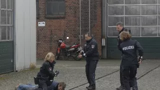 Polícia Hamburg (20)