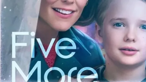 Päť minút s otcom