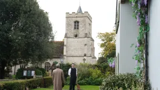 Grantchester VIII (4/6)