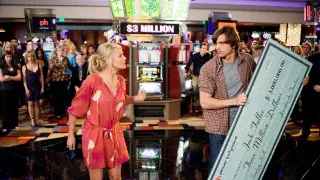 Svadobná noc vo Vegas