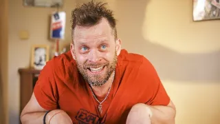 Franta mimozemšťan