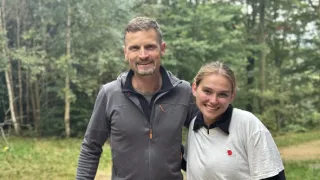 Zpátky do přírody