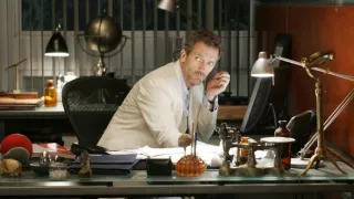 Dr. House III (3)