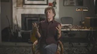 Můj život s Rolling Stones (4/4)