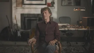 Můj život s Rolling Stones (4/4)