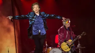 Můj život s Rolling Stones (4/4)