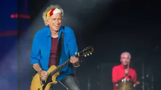 Můj život s Rolling Stones (4/4)