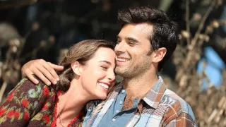 Šťastné a veselé z Kalifornie