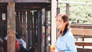 Šťastné a veselé z Kalifornie